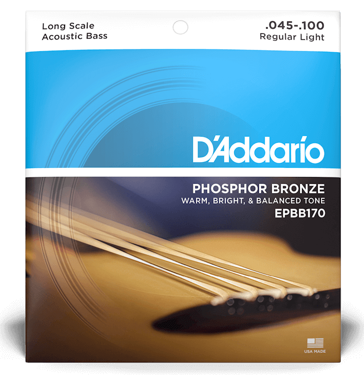 EPBB170 D'ADDARIO