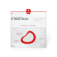 E-RING 10-12-14-14" FUS PACK