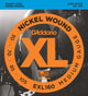 D'ADDARIO XL BASS STRING 