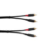 CABLE HE-2R/2R RCA DIGIFLEX