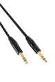 CABLE 1/4 TRS (HSS) DIGIFLEX