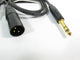 CABLE 1/4 TRS A XLR DIGIFLEX