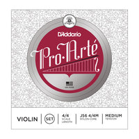 CORDE VIOLON D'ADDARIO