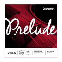 CORDE VIOLON D'ADDARIO