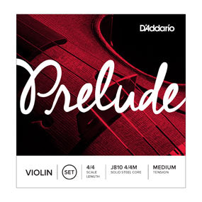 D'ADDARIO VIOLIN STRING 