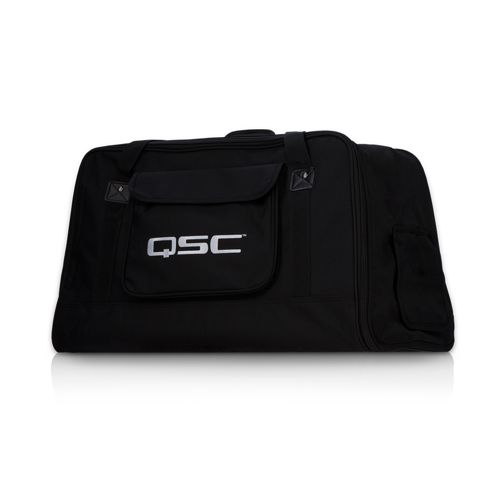 K12 TOTE QSC