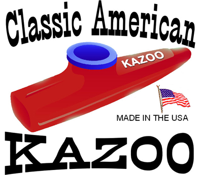 SKAZ-P1 KAZOO