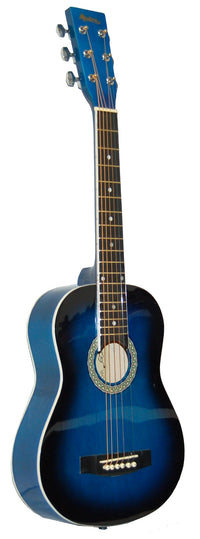 GUITARE MADERA LD301