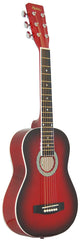 GUITARE MADERA LD301