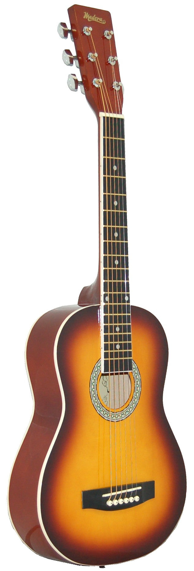 GUITARE MADERA LD301