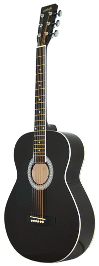 GUITARE MADERA LD381