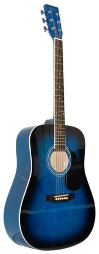 GUITARE MADERA LD381