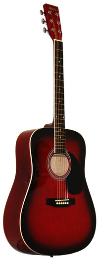 GUITARE MADERA LD381