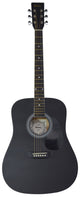 GUITARE MADERA LD411
