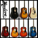 MADERA ACOUSTIC GUITAR *RENTAL*