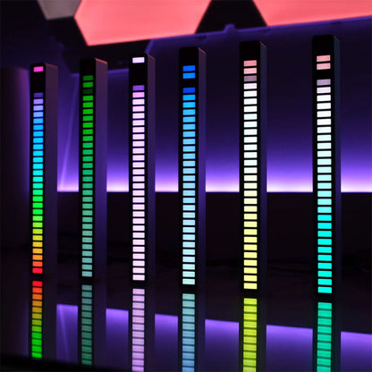 LED MICRO BAR RGB