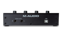 M-TRACK DUO M-AUDIO