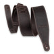 LEVY'S Leather Guitar Strap
