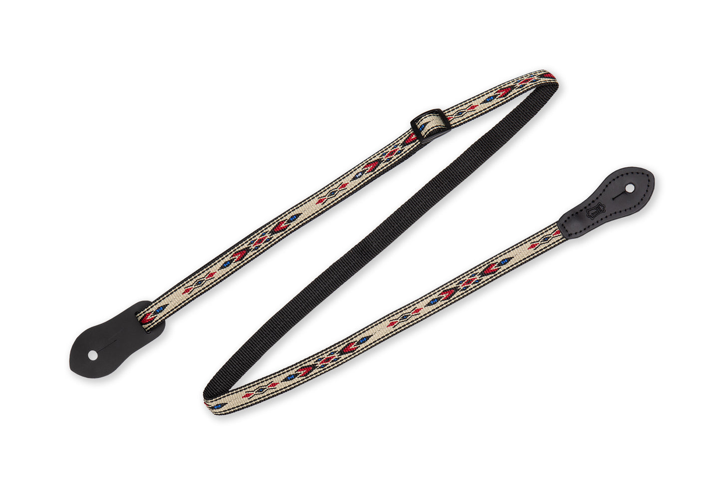 Mandolin/Ukulele Strap – MJ19UKE-003 LEVY'S