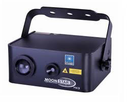 MOONSTAR MK3 CR LASER 