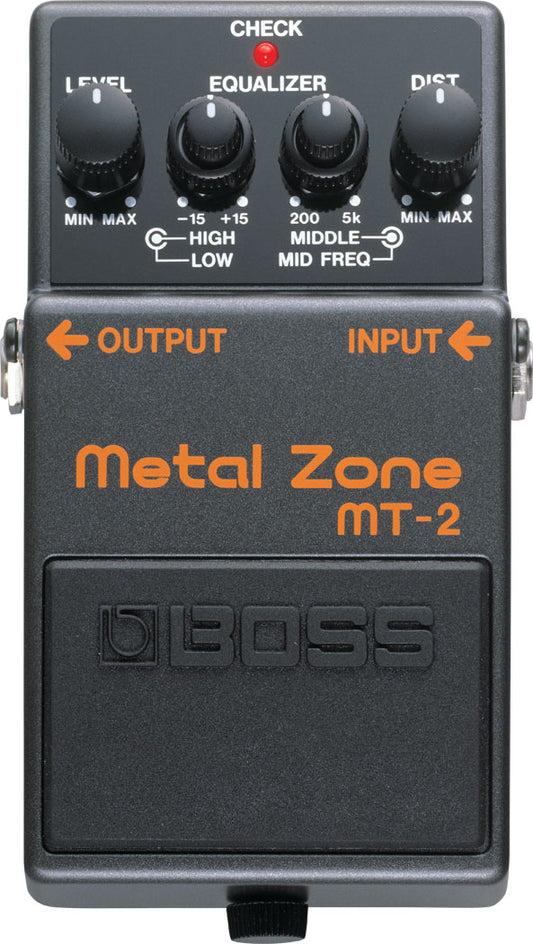 MT-2 BOSS