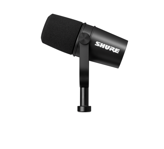 MV7X SHURE