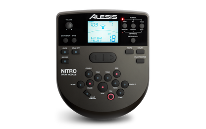 NITRO MESH KIT ALESIS