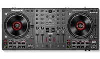 NS4FX NUMARK