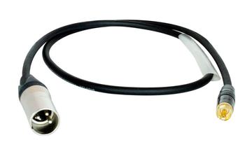 NXMR RCA A XLR DIGIFLEX