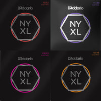 CORDE ELECTRIQUE NYXL D'ADDARIO