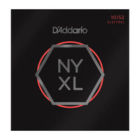 CORDE ELECTRIQUE NYXL D'ADDARIO