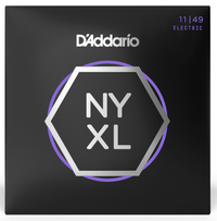 CORDE ELECTRIQUE NYXL D'ADDARIO