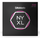 CORDE BASS NYXL D'ADDARIO