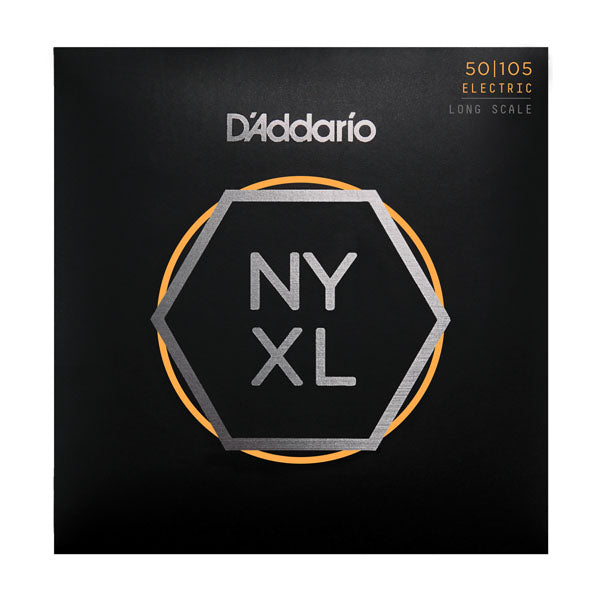 CORDE BASS NYXL D'ADDARIO