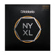 D'ADDARIO NYXL BASS STRING 