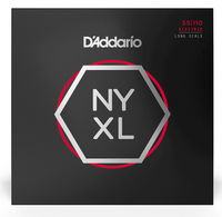 CORDE BASS NYXL D'ADDARIO