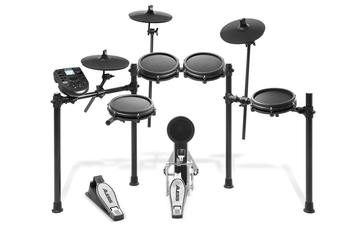 NITRO MESH KIT ALESIS 