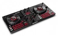 MIXTRACK PLATINUM FX NUMARK