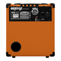 CRUSH BASS 25 ORANGE 