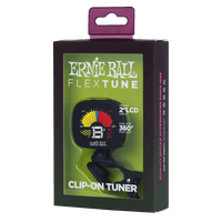 FLEXTUNE ERNIE BALL