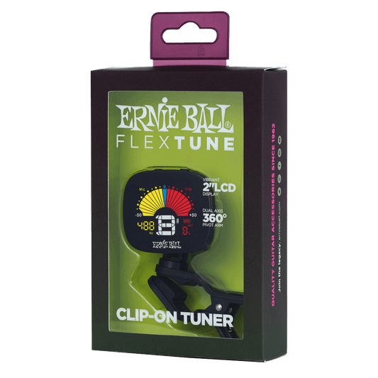 FLEXTUNE ERNIE BALL