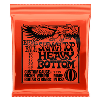 ERNIE BALL SLINKY ROPE