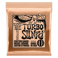 ERNIE BALL SLINKY ROPE