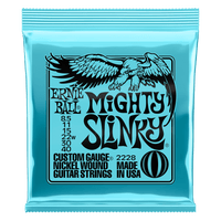 ERNIE BALL SLINKY ROPE