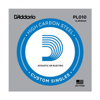 CORDE UNITAIRE D'ADDARIO