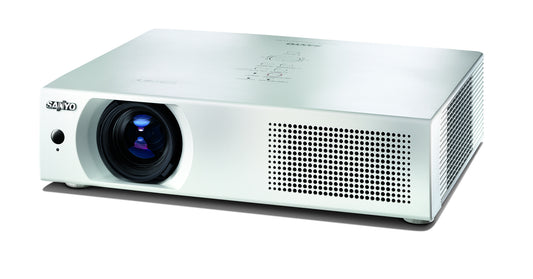 SANYO 4500LUM PROJECTOR *RENTAL*