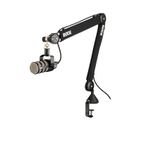 PSA1+ RODE
