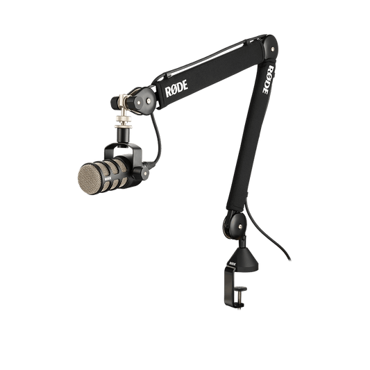 PSA1+ RODE