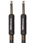 CABLE 1/4 SERIE BLACK ROLAND