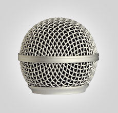 RK143G SHURE